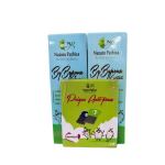 Naturo Pathica Shampooing Et Lotion Et Peigne Anti-Poux Pack