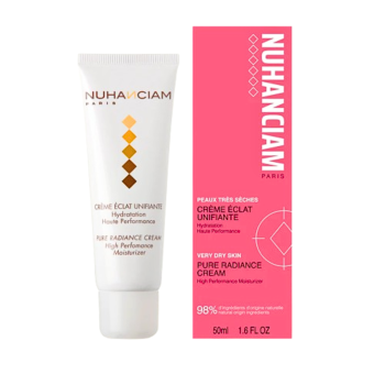 NUHANCIAM CREME ECLAT unifiante 50ml