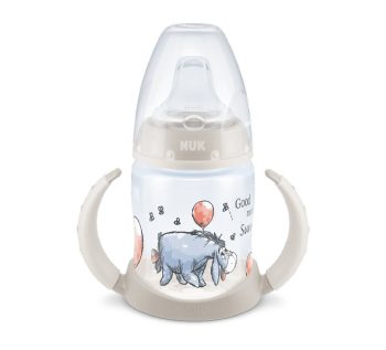 NUK Tasse D’apresntissage Winnie The Pooh