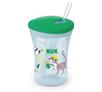 NUK Evolution Cup 230ml