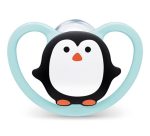 NUK Sucette Space 0-6m