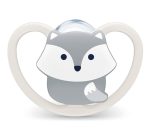 NUK Sucette Space 0-6m