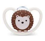 NUK Sucette Space 0-6m