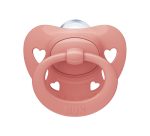 NUK Sucette Signature 0-6m