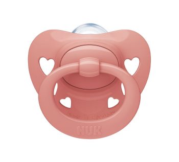 NUK Sucette Signature 0-6m