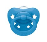 NUK Sucette Signature 6-18m