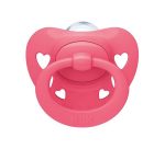 NUK Sucette Signature 6-18m