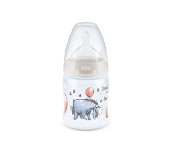 NUK Biberon First Choice+ Température Control 150ml 0-6mois
