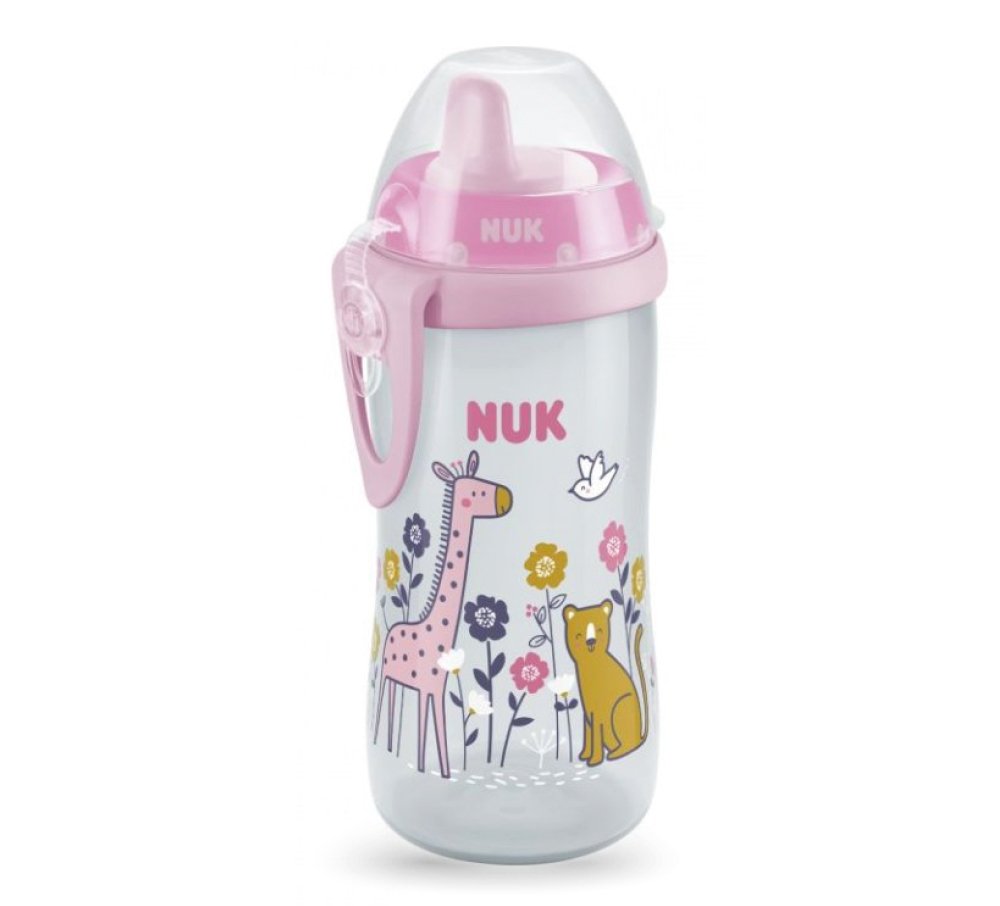 NUK Kiddy Cup 12+m NUK Kiddy Cup 12+m