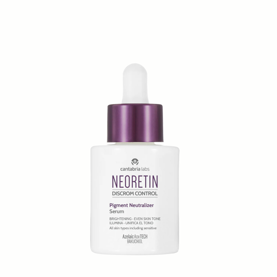 Neoretin Serum Pigment Neutralizer 30ml Neoretin Serum Pigment Neutralizer 30ml
