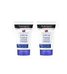 Neutrogena Formule Norvégienne Crème Mains hydratante concentrée LOT DE 2