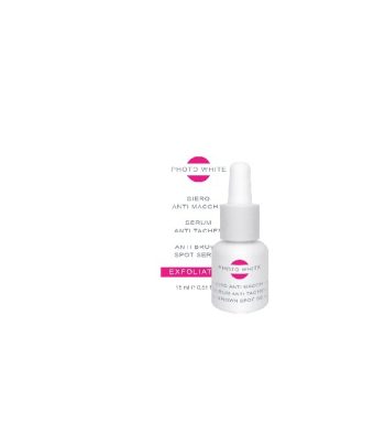 Photo White Serum Anti-Taches 15ml
