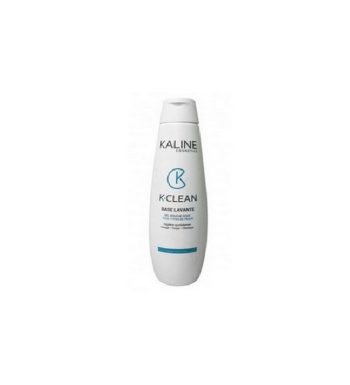 KALINE BASE LAVANTE CORPS ET CHEVEUX 250ml