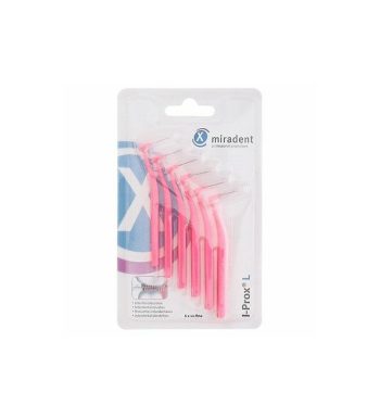 Miradent i-prox L rose 630210