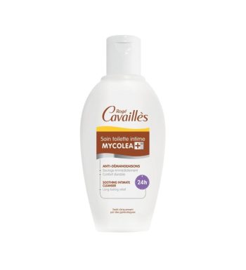 ROGÉ CAVAILLÈS SOIN INTIME MYCOLEA MUQUEUSES IRRITÉES 200 ML