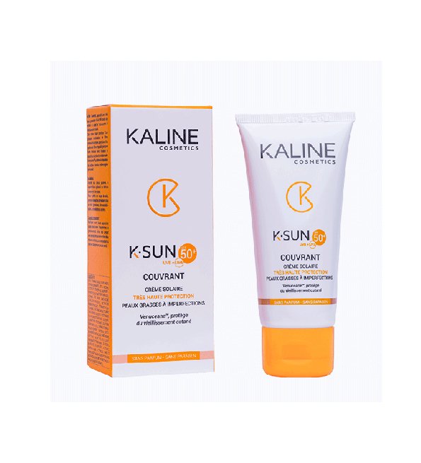 KALINE K-SUN – COUVRANT ECRAN 50+ KALINE K-SUN – COUVRANT ECRAN 50+