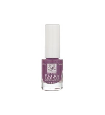 Eye Care Vernis A Ongles 5 ml Ultra Vernis Silicium-Uree Butterfly