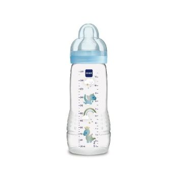 Mam baby Biberon Baby Botlle +4m 330ml