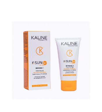KALINE K-SUN – INVISIBLE ECRAN 50+