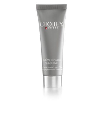 Cholley Creme Tenseur Suractivee 50ml