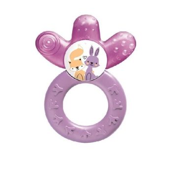 Mam Baby Anneau refrigerant +4m