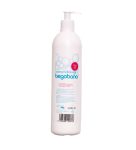 Begobano Crème Hydratante avec Dispositif de Dosage 750 ml