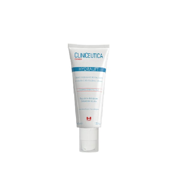 Cliniceutica Hydralift Creme Hydratante Revitalisante 40ml Cliniceutica Hydralift Creme Hydratante Revitalisante 40ml
