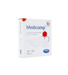 Hartmann medicomp compresse 7.5*7.5