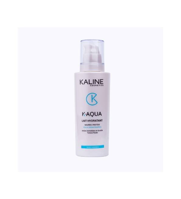 KALINE K-AQUA LAIT HYDRATANT 200ml KALINE K-AQUA LAIT HYDRATANT 200ml