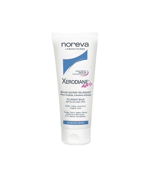 Noreva-Xerodiane-AP-Baume-Relipidant-200-ml