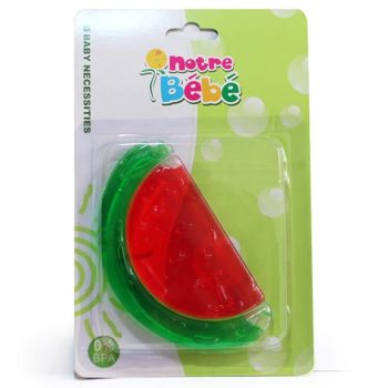 Notre Bebe Anneaux Silicone Paste