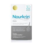 Nourkrin Man 60 Tablettes