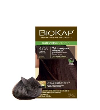 Biokap Delicato Rapid 4.05