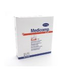 Hartmann Medicomp compresse stériles 10*10