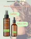 Novahair Pack Anti Chute Lotion + Huile à -50%