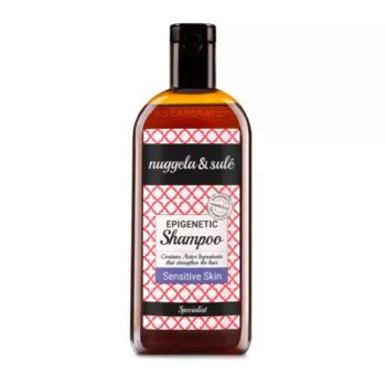 Nuggela & Sule Shmapoing Epigenetic Sensitive Skin 250ml