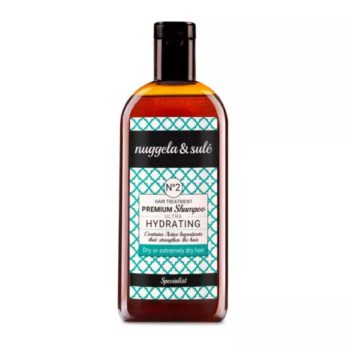 Nuggela & Sule Shmapoing Hydrating N°2 250ml