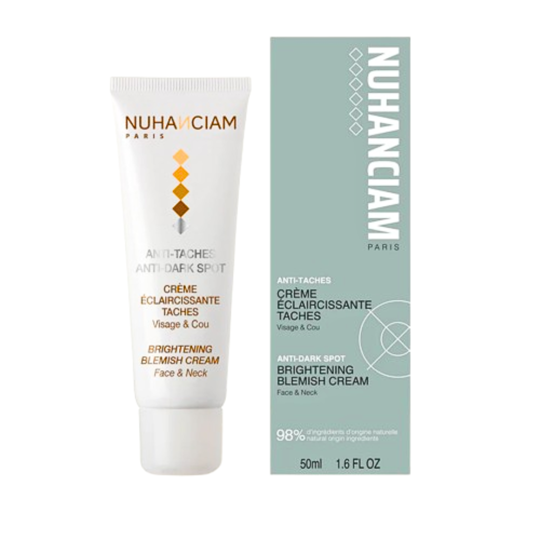 Nuhanciam Creme Anti-Taches 50ml Nuhanciam Creme Anti-Taches 50ml