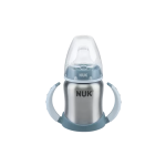 Nuk Tasse F.CH. Inoxid 6-18m 125ml 10255247