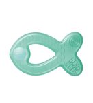 Nuk Anneau De Dentition Poisson 3m+