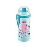 NUK Junior Cup Avec Effet Cameleon 300ml
