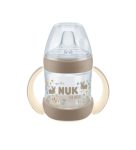 Nuk Tasse D’apprentissage Pour La Nature 6m+ 150ml