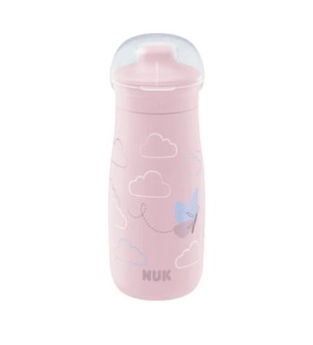 Nuk Tasse Mini Me Sip 9m+ 300ml