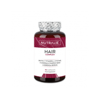 Nutralie Hair Complex 90 Capsules