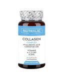 NUTRALIE COLLAGÈNE COMPLEX 60 CAPSULES