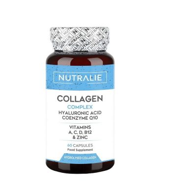 NUTRALIE COLLAGÈNE COMPLEX 60 CAPSULES