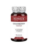 NUTRALIE CANNEBERGE COMPLEX 60 CAPSULES