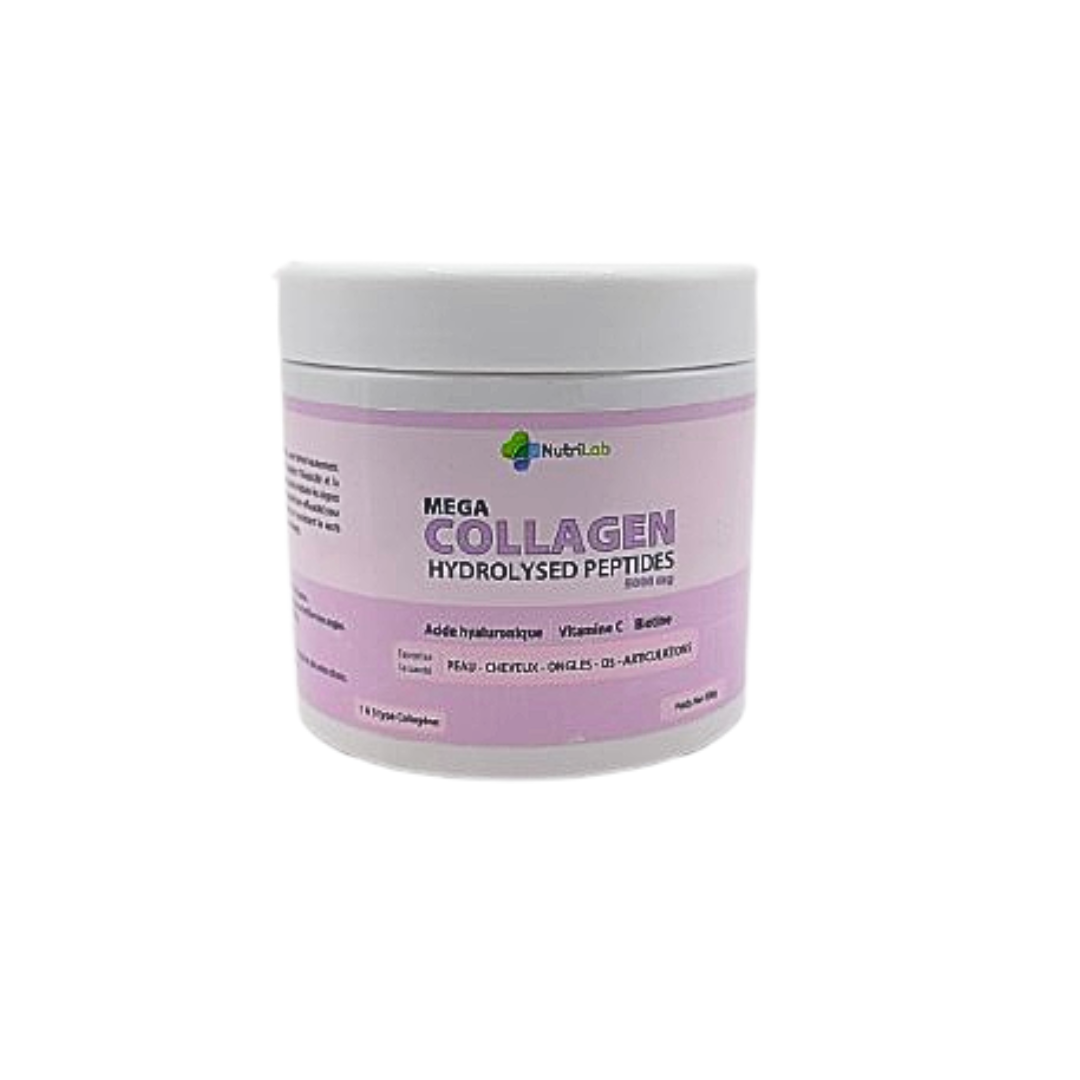 Nutrilab Peptide Collagene 200g Nutrilab Peptide Collagene 200g
