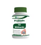 Nutrilab Probiotic 60 Gelules