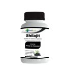 Nutrilab Shilajit 60 Gelules